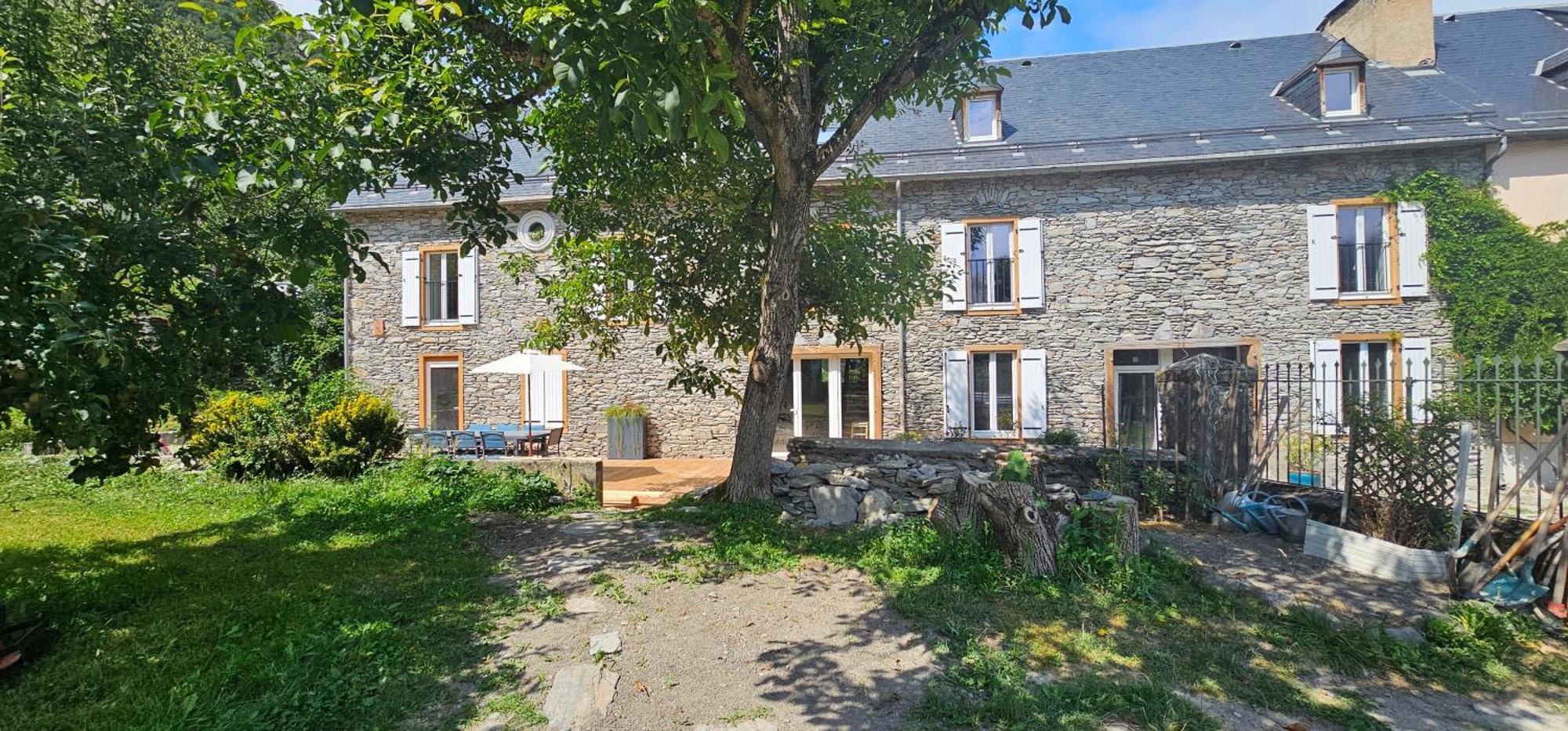 Chambre D'Hote De Charme L'Escapada Les Echappees Belles Antignac 외부 사진