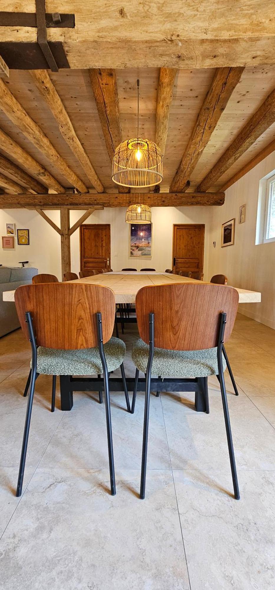Chambre D'Hote De Charme L'Escapada Les Echappees Belles Antignac 외부 사진