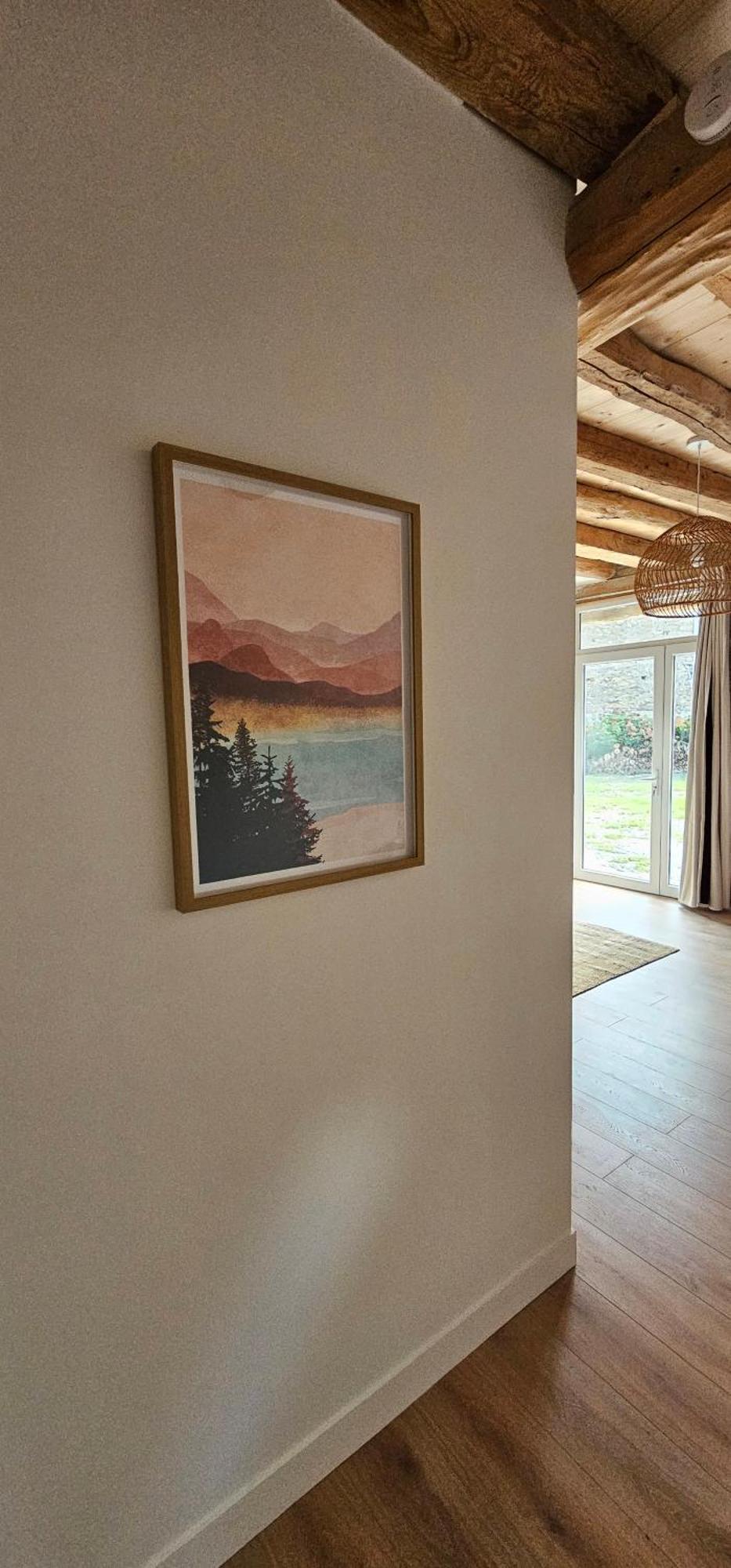 Chambre D'Hote De Charme L'Escapada Les Echappees Belles Antignac 외부 사진