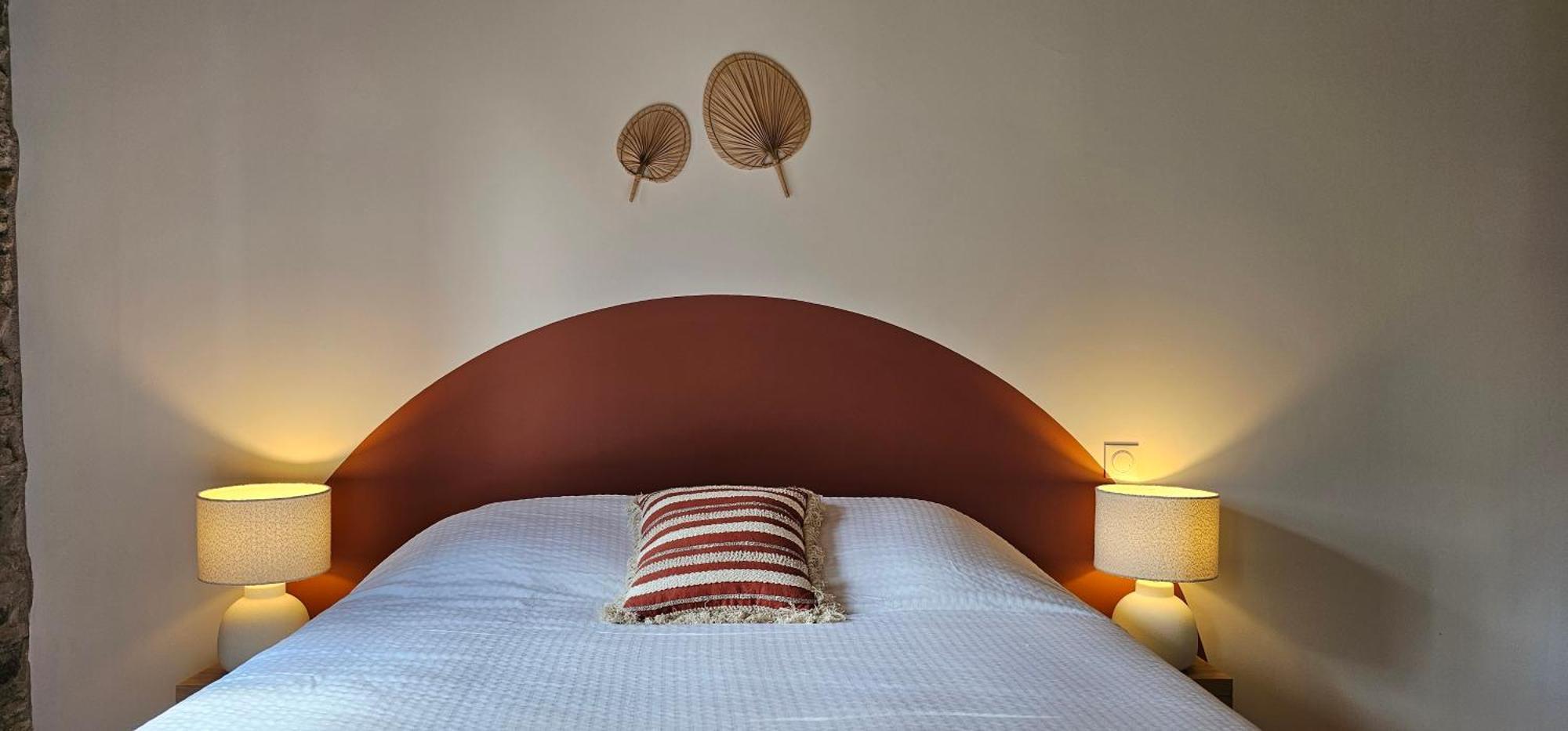 Chambre D'Hote De Charme L'Escapada Les Echappees Belles Antignac 외부 사진