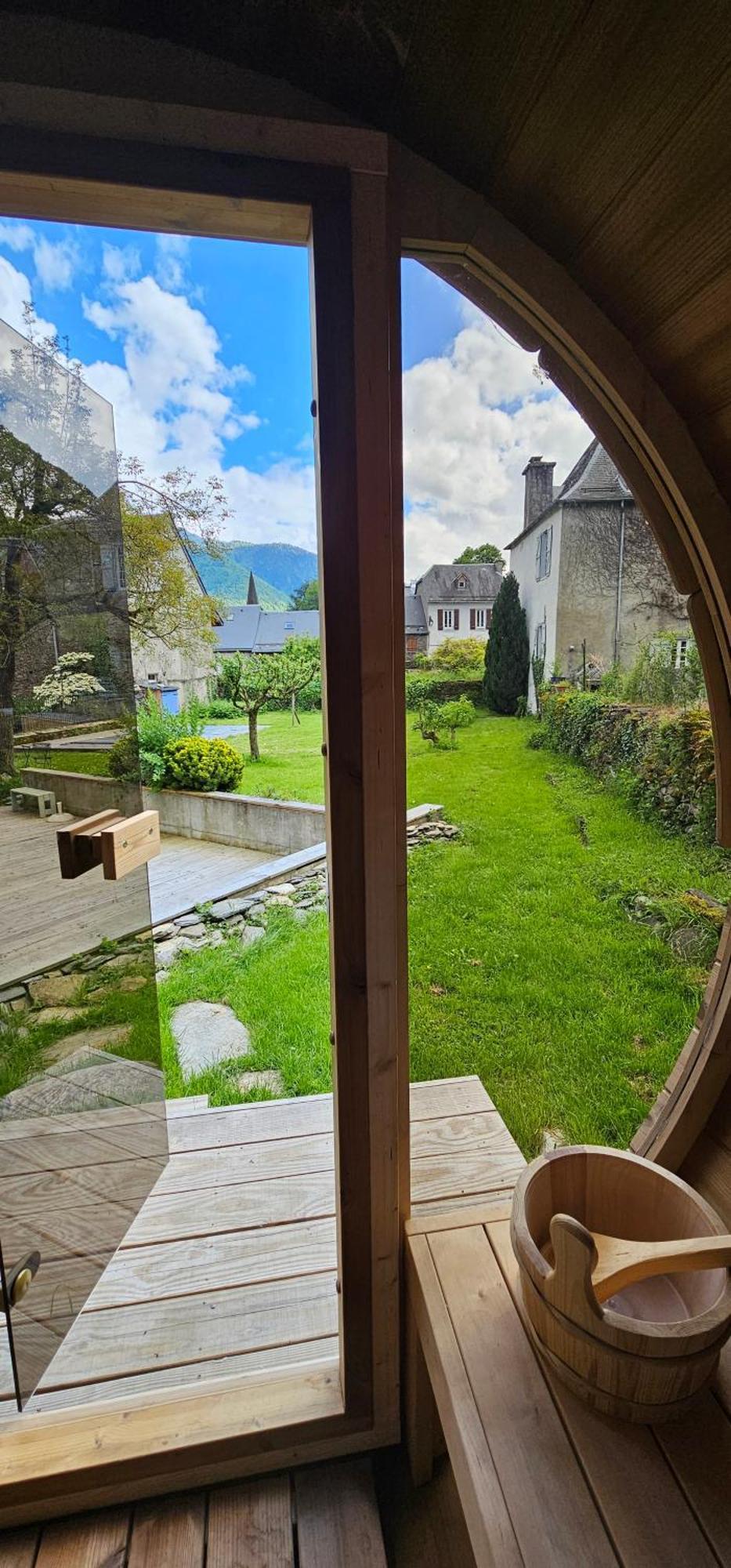 Chambre D'Hote De Charme L'Escapada Les Echappees Belles Antignac 외부 사진